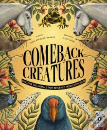 Comeback Creatures