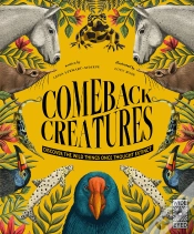 Capa do artigo Comeback Creatures