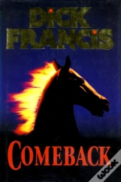 Capa do artigo Comeback