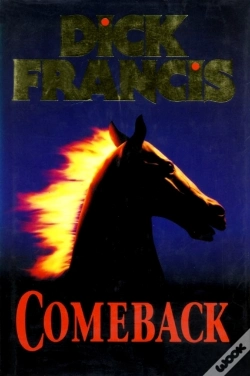 Capa do artigo Comeback