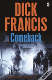 Capa do artigo Comeback