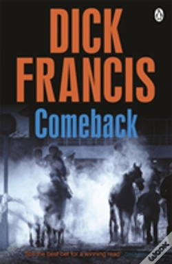 Capa do artigo Comeback