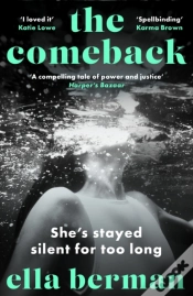 Capa do artigo Comeback