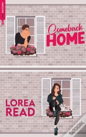 Capa do artigo Comeback Home