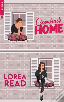 Capa do artigo Comeback Home
