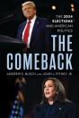 Comeback - Preview