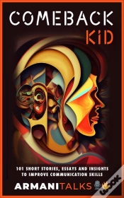 Capa do artigo Comeback Kid