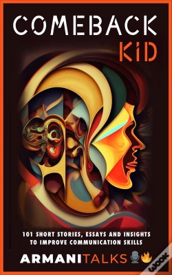 Capa do artigo Comeback Kid