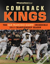 Comeback Kings