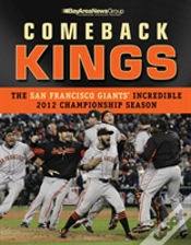 Capa do artigo Comeback Kings