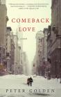 Comeback Love - Preview