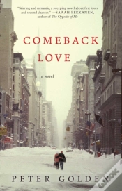 Capa do artigo Comeback Love