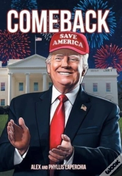 Capa do artigo Comeback