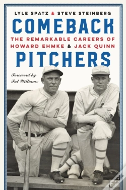 Capa do artigo Comeback Pitchers