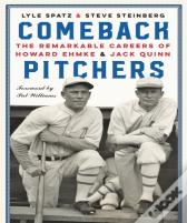 Comeback Pitchers