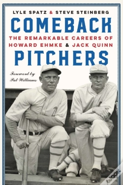 Capa do artigo Comeback Pitchers