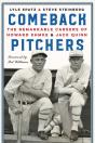 Comeback Pitchers - Preview