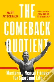 Capa do artigo Comeback Quotient