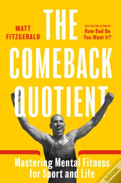 Capa do artigo Comeback Quotient