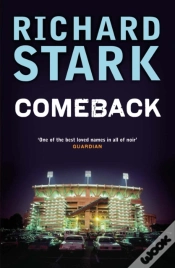 Capa do artigo Comeback