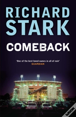 Capa do artigo Comeback