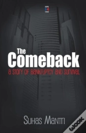 Capa do artigo Comeback