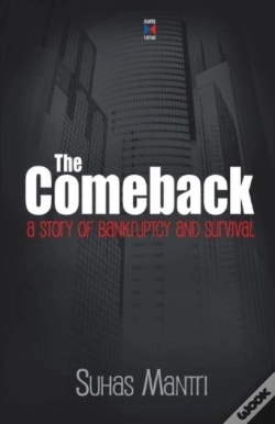 Capa do artigo Comeback