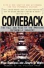 Comeback: The Rise And Fall Of The American Automobile Industry - Preview