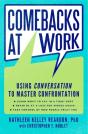 Comebacks At Work - Preview
