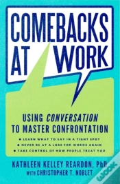 Capa do artigo Comebacks At Work