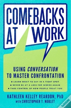 Capa do artigo Comebacks At Work