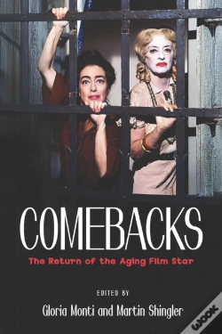 Capa do artigo Comebacks