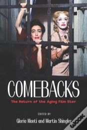 Capa do artigo Comebacks