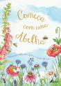 Começa com uma Abelha - Preview