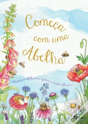 Capa do artigo Começa com uma Abelha