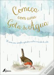 Começa com uma Gota de Água