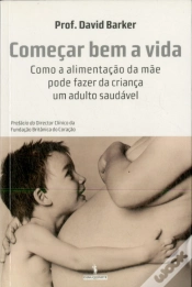 Capa do artigo Começar Bem a Vida