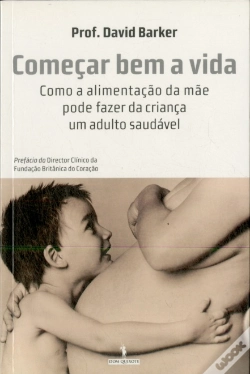 Capa do artigo Começar Bem a Vida