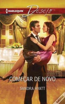 Capa do artigo Começar De Novo