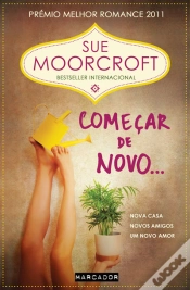 Capa do artigo Começar de Novo