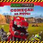 Começar de Novo! - Preview