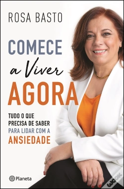 Capa do artigo Comece a Viver Agora