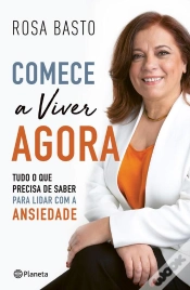 Capa do artigo Comece A Viver Agora
