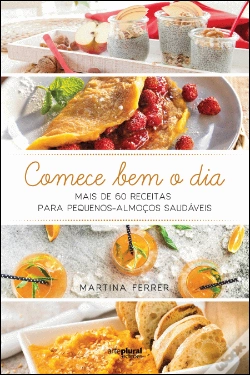 Capa do artigo Comece Bem o Dia