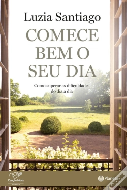 Capa do artigo Comece Bem O Seu Dia