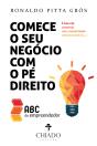 Comece o seu Negócio com o pé direito - Preview