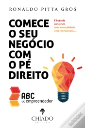 Capa do artigo Comece o seu Negócio com o pé direito