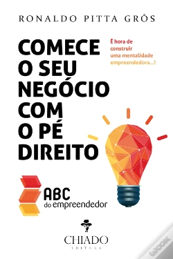 Capa do artigo Comece o seu Negócio com o pé direito