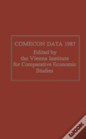 Comecon Data 1987