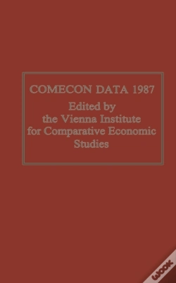 Capa do artigo Comecon Data 1987